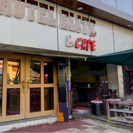 Spot On Hotel Elite Darbhanga Kültér fotó