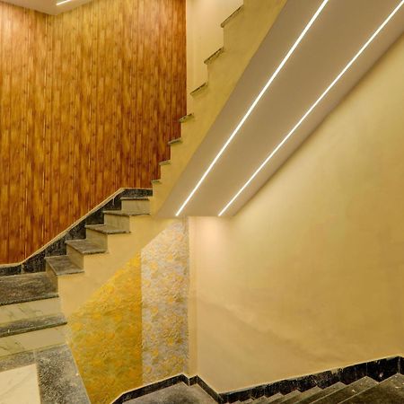 Spot On Hotel Elite Darbhanga Kültér fotó