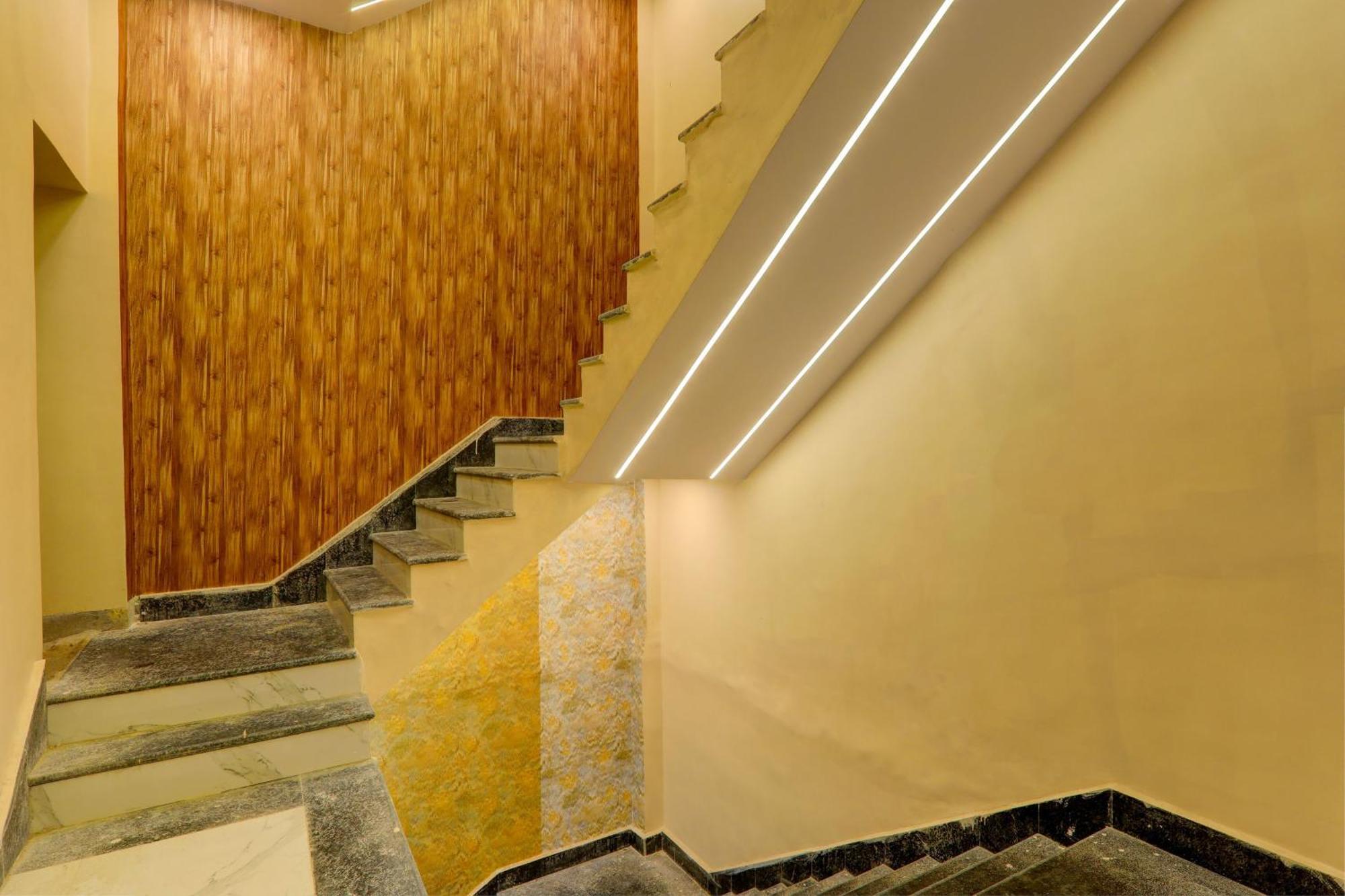 Spot On Hotel Elite Darbhanga Kültér fotó