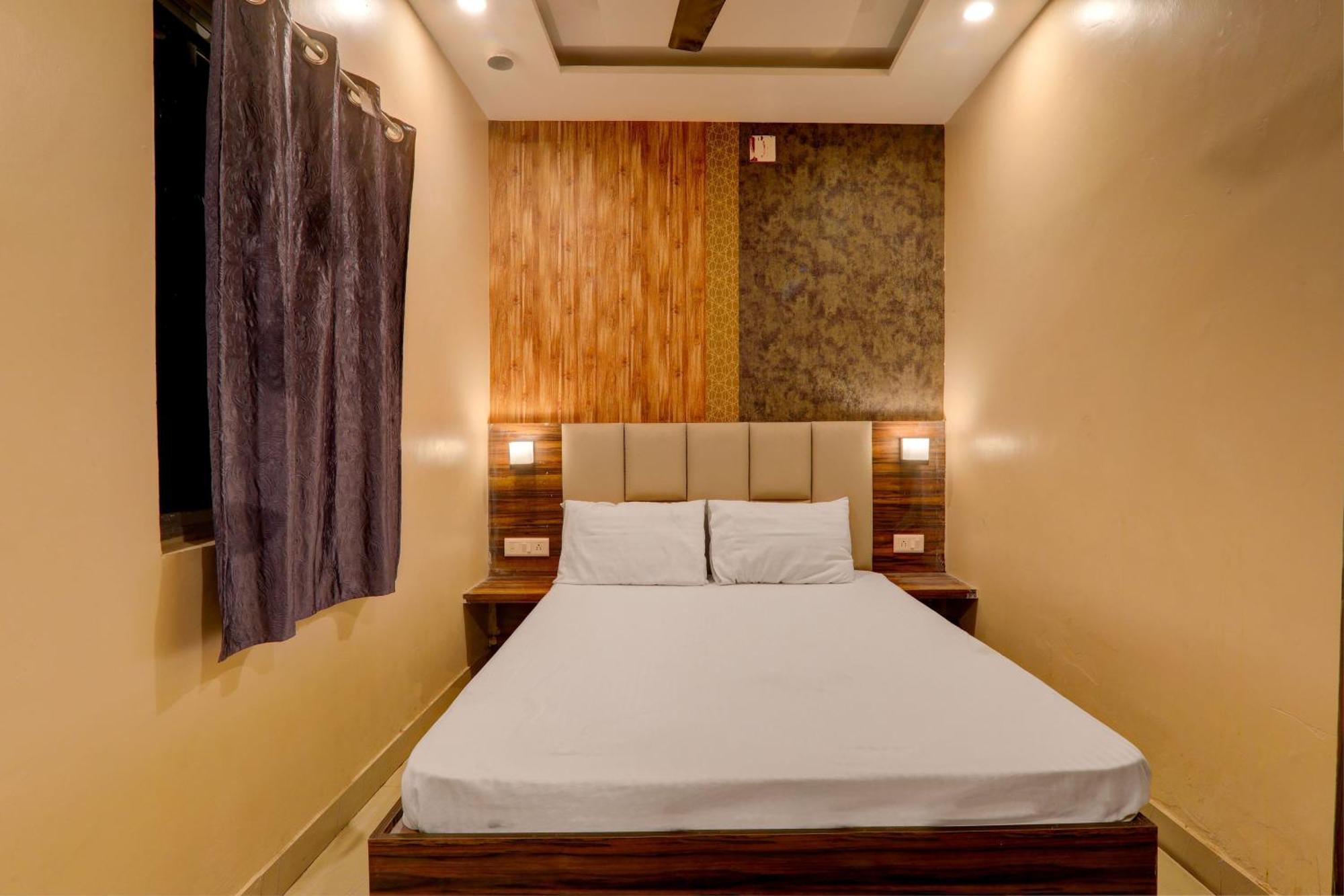 Spot On Hotel Elite Darbhanga Kültér fotó