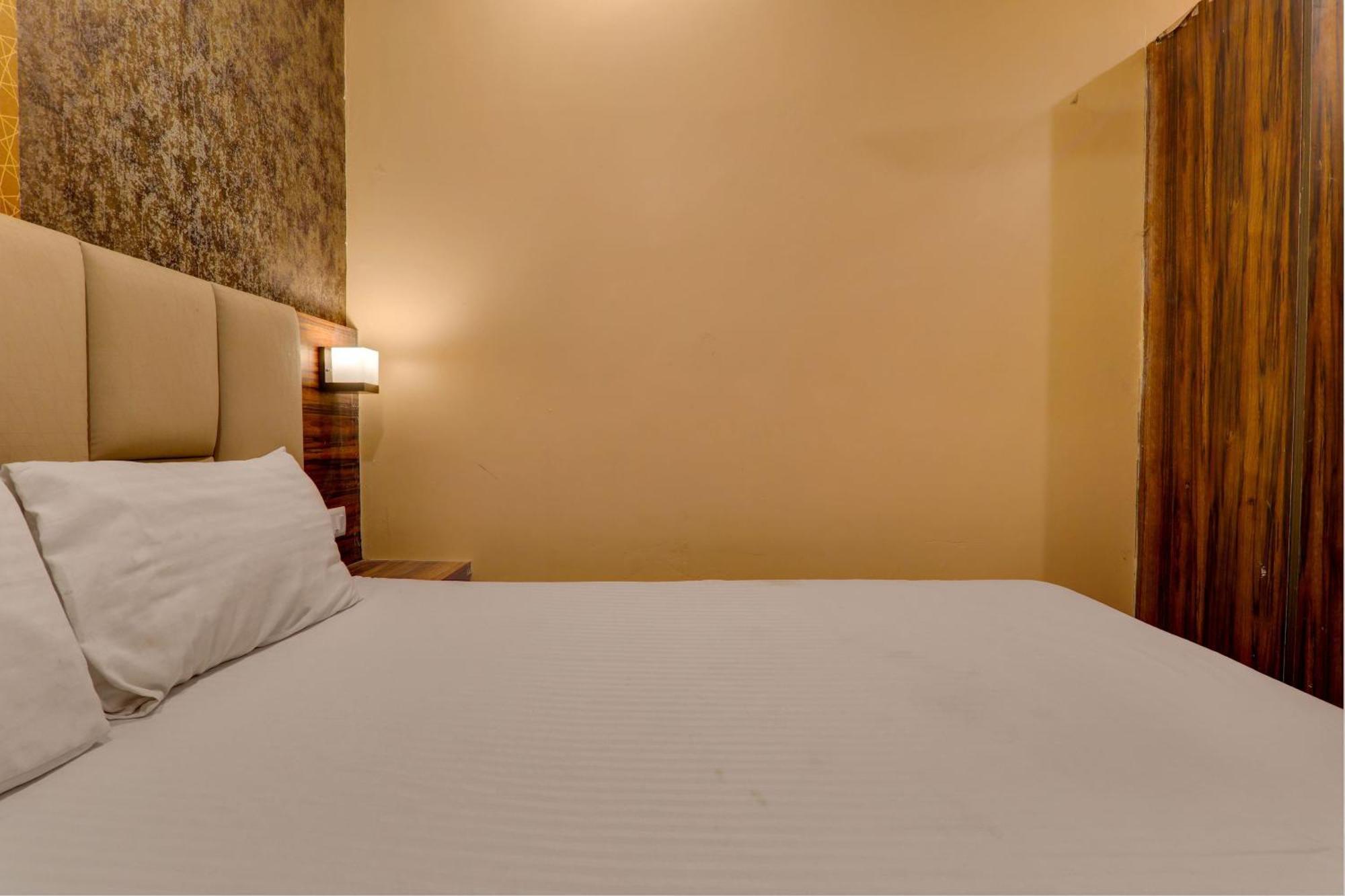 Spot On Hotel Elite Darbhanga Kültér fotó