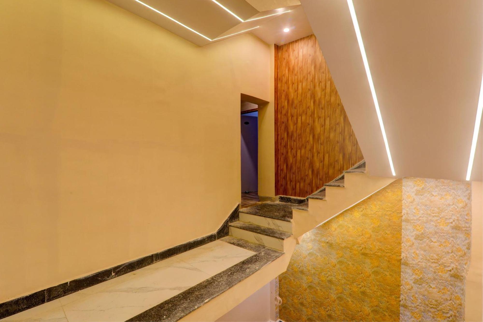 Spot On Hotel Elite Darbhanga Kültér fotó