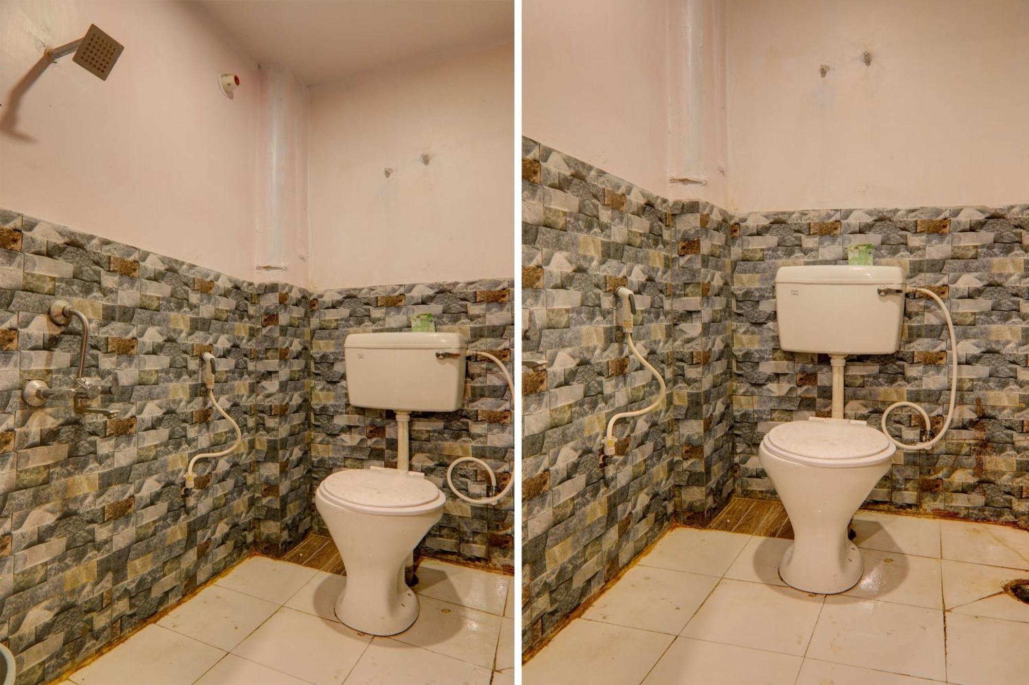 Spot On Hotel Elite Darbhanga Kültér fotó