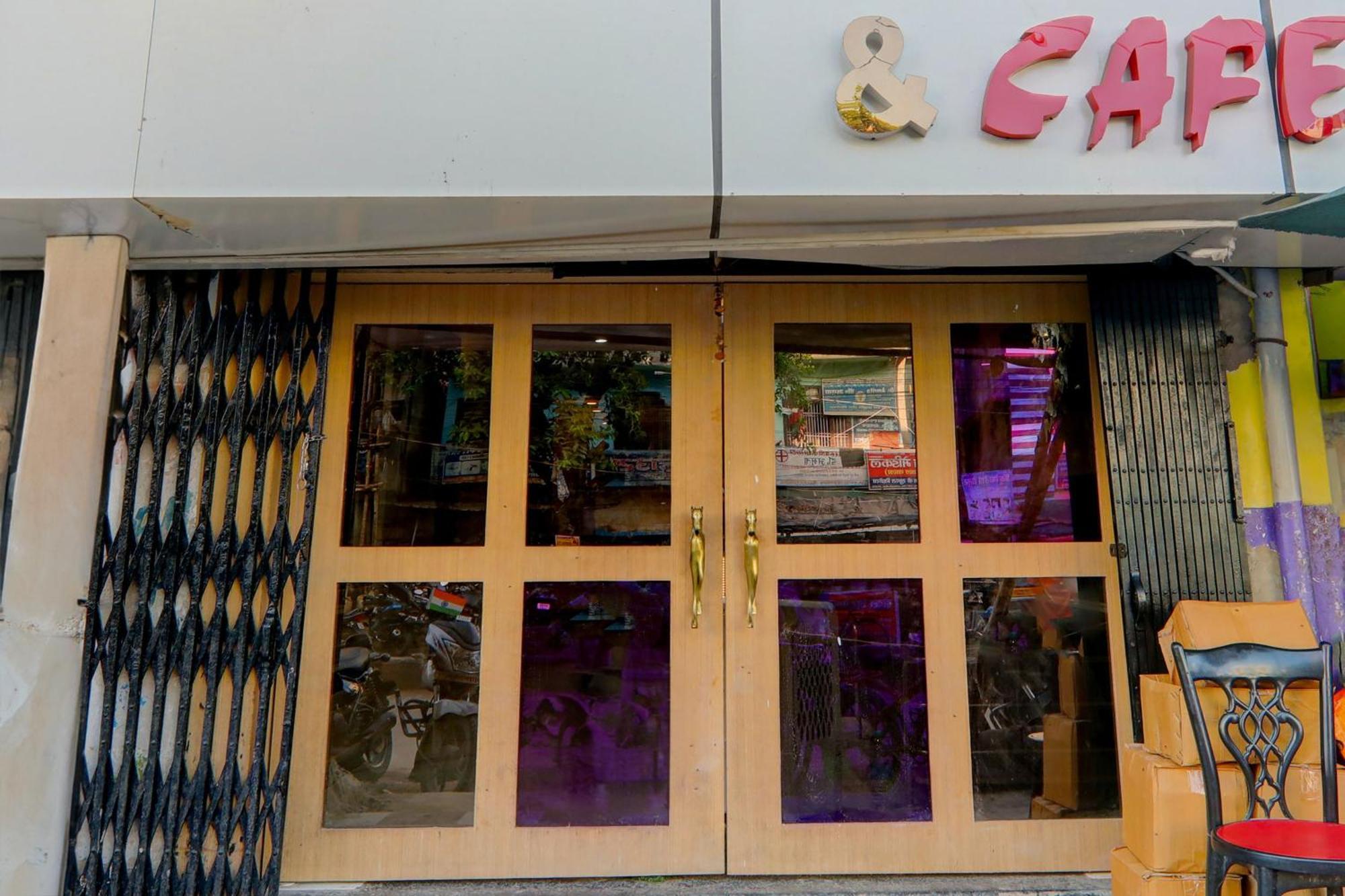 Spot On Hotel Elite Darbhanga Kültér fotó